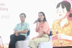 Bảo tồn, phát huy văn hoá dân tộc qua bộ sách 'Vang danh nghề cổ'