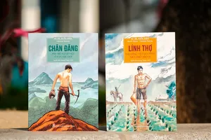 Tái hiện câu chuyện cảm động về người Việt xa xứ thế kỷ 20 