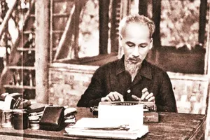 Nguồn gốc những dự báo thiên tài của Chủ tịch Hồ Chí Minh