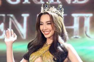 Nguyên Thứ trưởng Bộ VH-TT&DL nói về khả năng thu hồi danh hiệu của hoa hậu Thuỳ Tiên