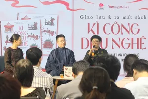 Cách chế tạo binh khí của cha ông ta khiến nhiều nước thán phục 