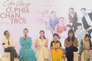 Phim khai thác câu chuyện về người giúp việc lên sóng VTV