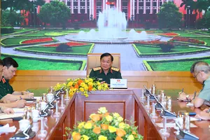 Dự kiến xây dựng tượng đài chuyên gia Liên Xô, Trung Quốc tại Việt Nam