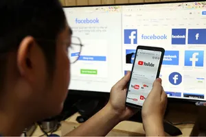 Xây dựng Bộ quy tắc ứng xử văn hóa trên môi trường số