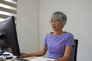 Trưởng đại diện WCS ám ảnh khi xem phóng sự 'Tiếng kêu ai oán giữa rừng xanh'