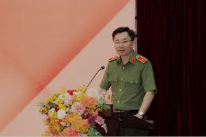 Giám đốc Công an tỉnh Bến Tre làm Chủ tịch Hội đồng thành viên MobiFone