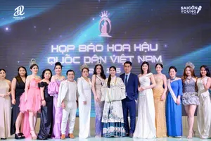 Đề xuất tước vương miện nếu Hoa hậu Quốc dân Việt Nam quảng cáo sai sự thật