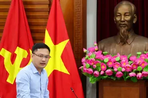 Bộ Văn hóa, Thể thao và Du lịch có người phát ngôn mới 