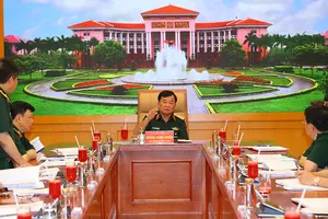 Đẩy nhanh tiến độ xây dựng tượng đài chuyên gia Liên Xô, Trung Quốc tại Việt Nam