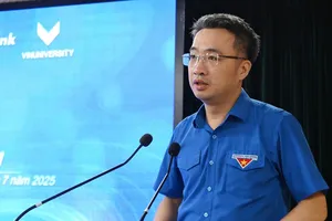 Trí thức trẻ Việt Nam toàn cầu góp sức vào công cuộc phát triển đất nước