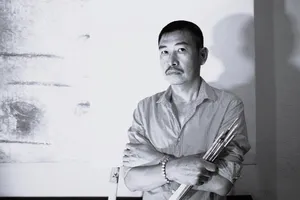 Họa sĩ Lê Thiết Cương qua đời