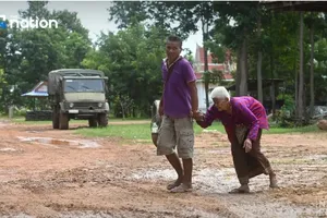 Cục Lãnh sự khuyến cáo công dân Việt Nam về tình hình tại biên giới Thái Lan – Campuchia