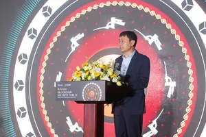 Cảnh báo kinh doanh đa cấp núp bóng dự án công nghệ