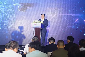 Cuộc thi về trí tuệ nhân tạo đầu tiên sẽ lên sóng truyền hình quốc gia