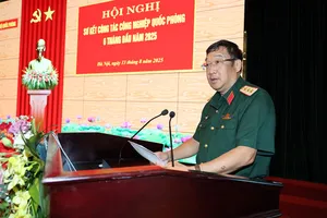 Việt Nam đã chế tạo được tên lửa phòng không tầm thấp, UAV, xe thiết giáp...