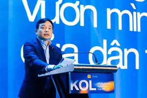 KOL trở thành lực lượng đặc biệt, thúc đẩy sáng tạo và lan tỏa giá trị Việt 