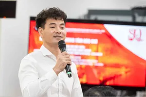 NSND Xuân Bắc: Đen Vâu nhắn tin xin được tham gia diễu binh, diễu hành