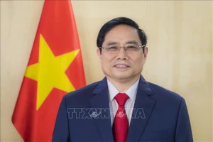 Thủ tướng Phạm Minh Chính sẽ dự Hội nghị Thượng đỉnh Tổ chức Hợp tác Thượng Hải