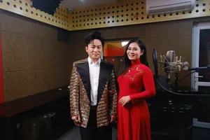 Tiết lộ về ca khúc ca sĩ Tùng Dương hát tại lễ diễu binh, diễu hành 2-9