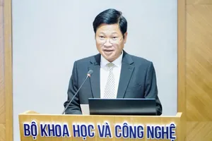 Phát động giải thưởng sản phẩm công nghệ số 'Make in Viet Nam năm 2025'