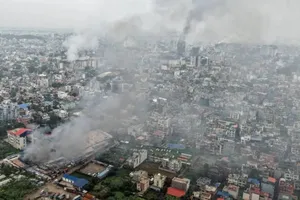 Bộ Ngoại giao thông tin tình hình người Việt trong bối cảnh bạo loạn ở Nepal