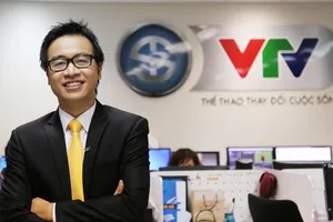 Bình luận viên Tạ Biên Cương nói lý do rời VTV sau gần 20 năm gắn bó 