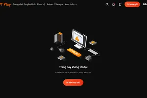 4 công ty phổ biến phim 'Hãy để tôi tỏa sáng' có 'đường lưỡi bò' báo cáo 