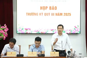 Thanh lọc nội dung xấu độc trên không gian mạng
