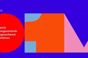 Ca khúc 'Bắc Bling' được phối thành 'Clicking' để phòng chống các hành vi lừa đảo trực tuyến