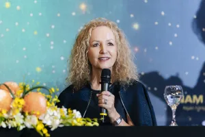 Bộ đôi huyền thoại Secret Garden đến Việt Nam, hào hứng cho buổi diễn