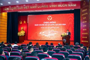 Phó Thủ tướng Nguyễn Chí Dũng nói về 'cơ hội vàng' cho Việt Nam