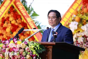 Thủ tướng: Quân chủng Phòng không - Không quân là lá chắn thép bảo vệ bầu trời Tổ quốc