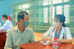 Hơn 10 triệu người Việt Nam mắc bệnh thận mạn, chiếm khoảng 10% dân số