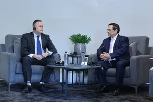 Thủ tướng đề nghị tăng cường hợp tác hàng không giữa Việt Nam và Nam Phi