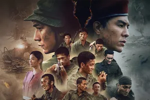 Phim 'Mưa đỏ' vào danh sách 86 phim đủ điều kiện tranh giải Oscar 2026