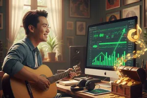 Việt Nam lọt top 10 quốc gia có doanh thu digital cao nhất khu vực châu Á - Thái Bình Dương