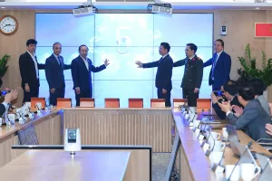 Bộ KH&CN khai trương hệ thống quản lý trực tuyến các nhiệm vụ theo thời gian thực