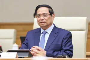 Thủ tướng đề nghị ưu tiên một số trọng tâm trong quan hệ Việt Nam - Brunei