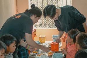 Đen Vâu lên tiếng trước nghi vấn minh bạch tài chính của dự án 'Nuôi Em'