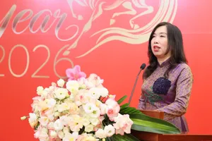 Tạo mọi điều kiện thuận lợi cho hoạt động báo chí nước ngoài tại Việt Nam