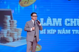 Công an TP Hà Nội phối hợp đưa Lê Khắc Ngọ về Việt Nam an toàn