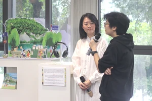 'Một tình bạn'- khám phá thế giới ấm áp của tình bạn