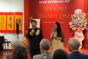 Nhà thơ Nguyễn Quang Thiều: Mạng xã hội là thế giới ảo nhưng mang vết cắn thật