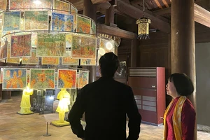 'Đạo học ngàn năm'- tôn vinh truyền thống hiếu học và giá trị văn hóa Việt