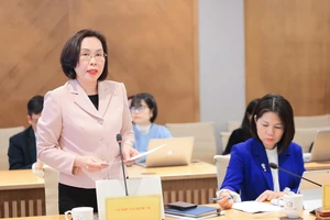 Việt Nam đăng cai tổ chức Hội nghị Bộ trưởng số ASEAN lần thứ 6