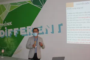 Người bệnh hưởng nhiều lợi ích khi ngành dược chuyển đổi số 