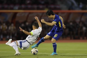 HA Gia Lai trắng tay trận đầu