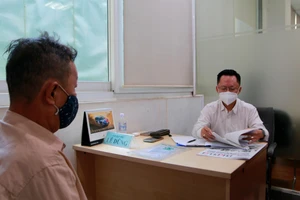 Lịch tư vấn pháp luật miễn phí 