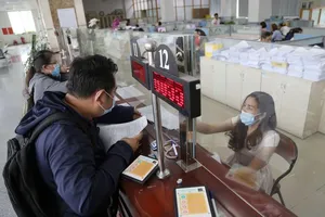 Hà Nội đề nghị dừng xuất cảnh đối với doanh nghiệp nợ thuế