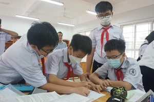 Giá như môn tích hợp được chuẩn bị chu đáo hơn